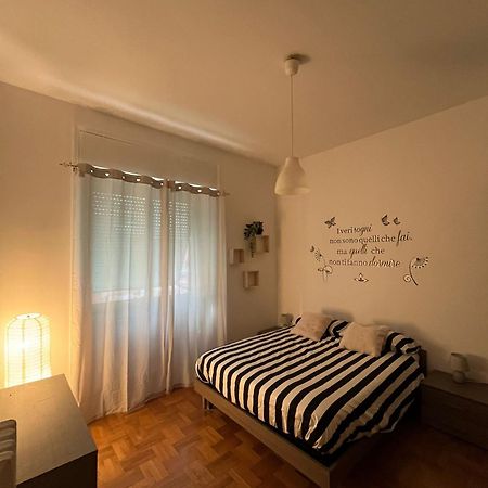 Balduina View Appartement Rome Buitenkant foto