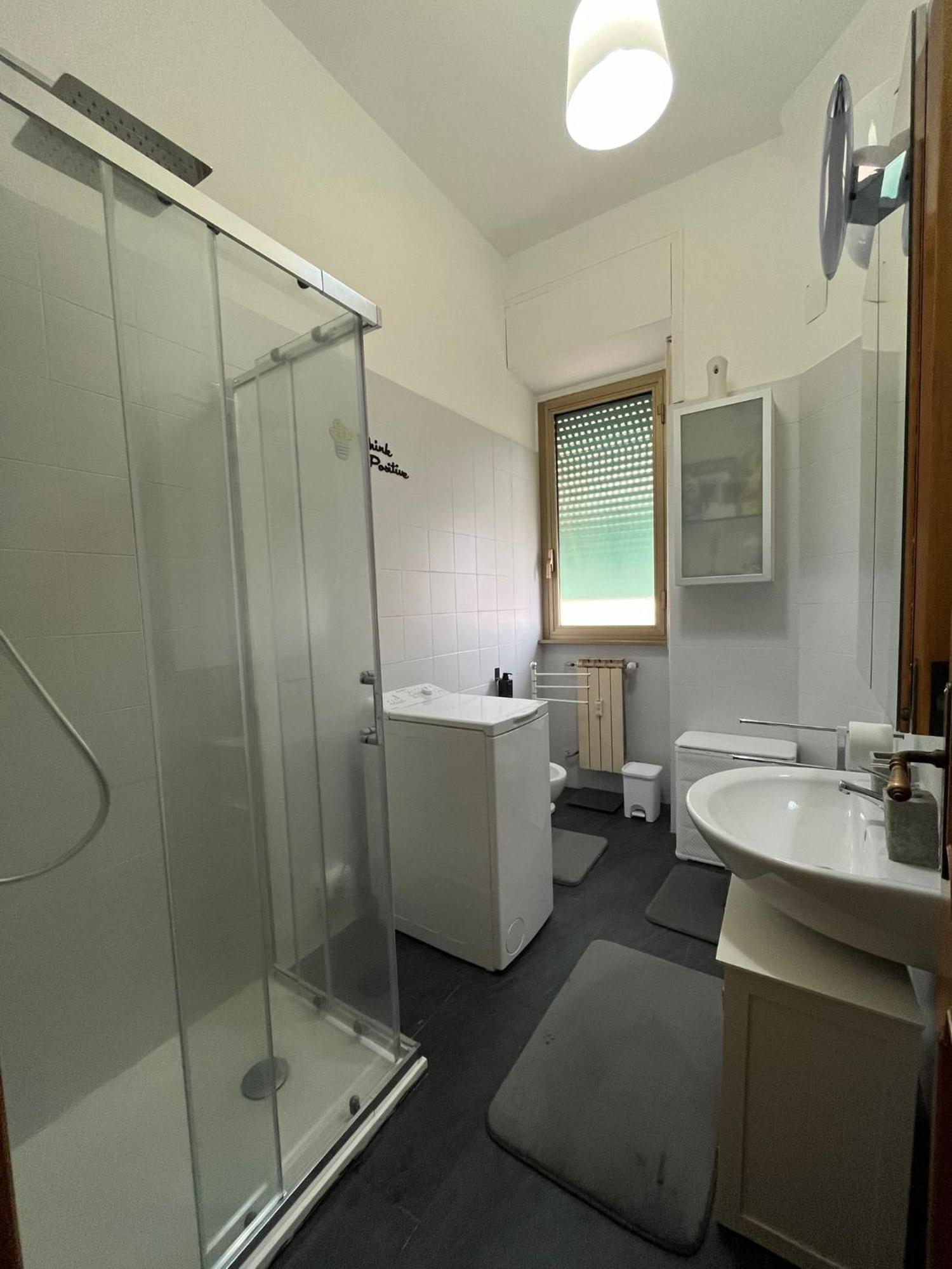 Balduina View Appartement Rome Buitenkant foto