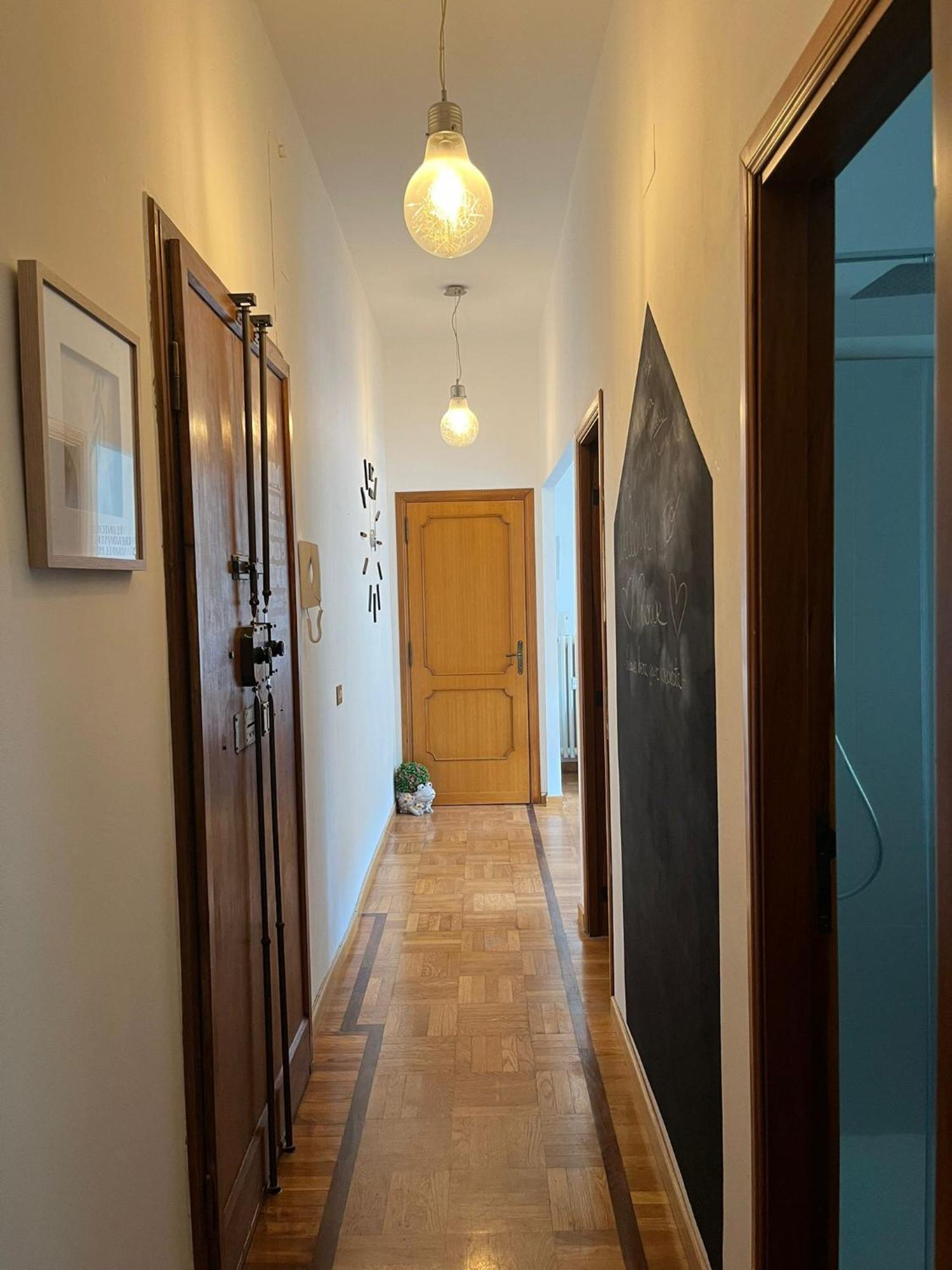 Balduina View Appartement Rome Buitenkant foto
