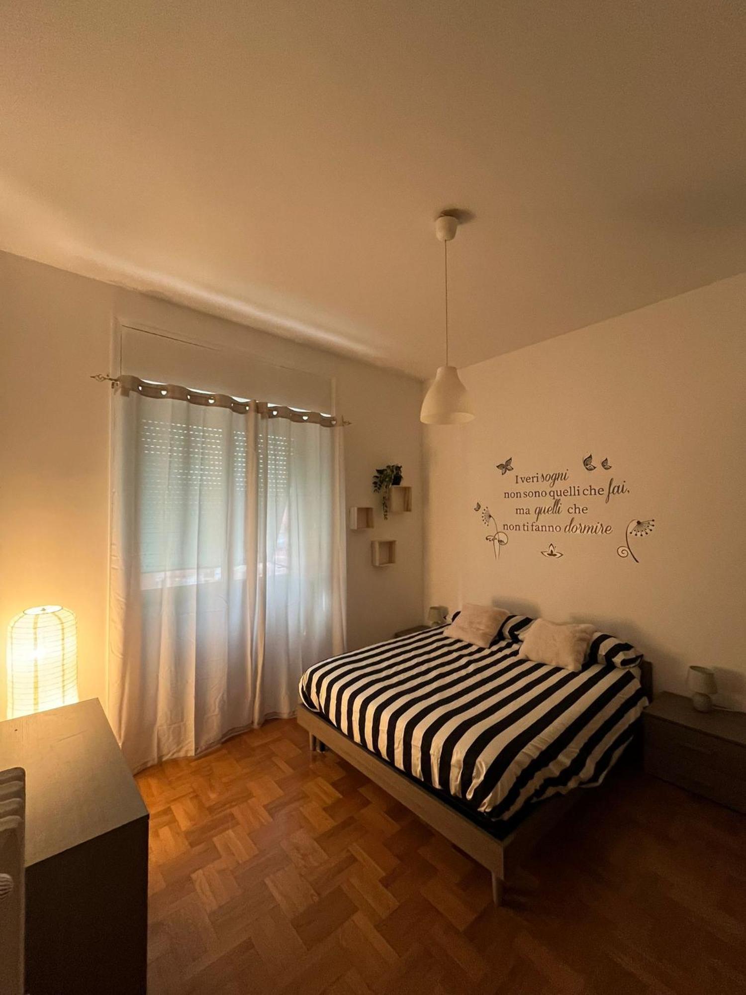 Balduina View Appartement Rome Buitenkant foto