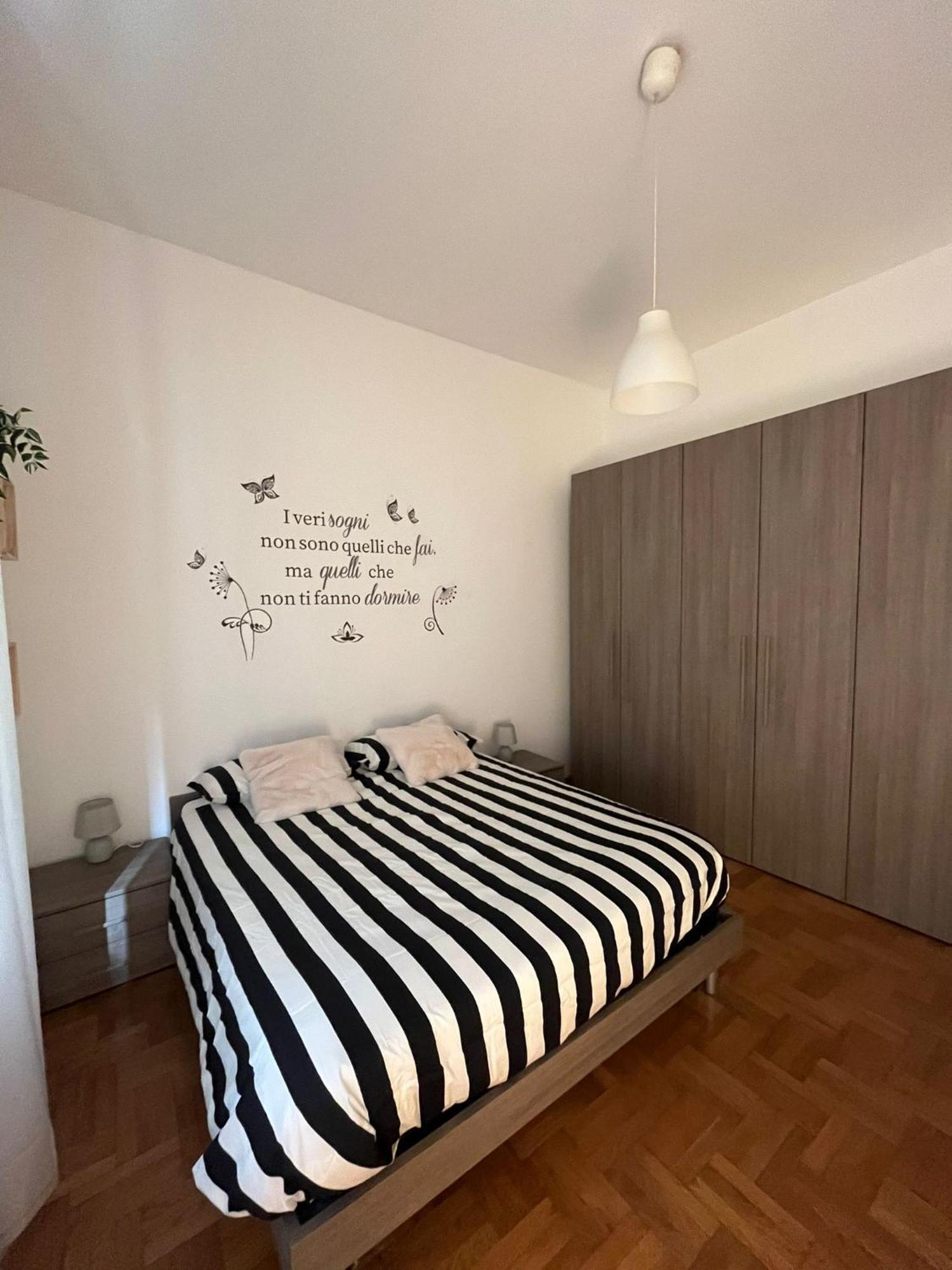 Balduina View Appartement Rome Buitenkant foto