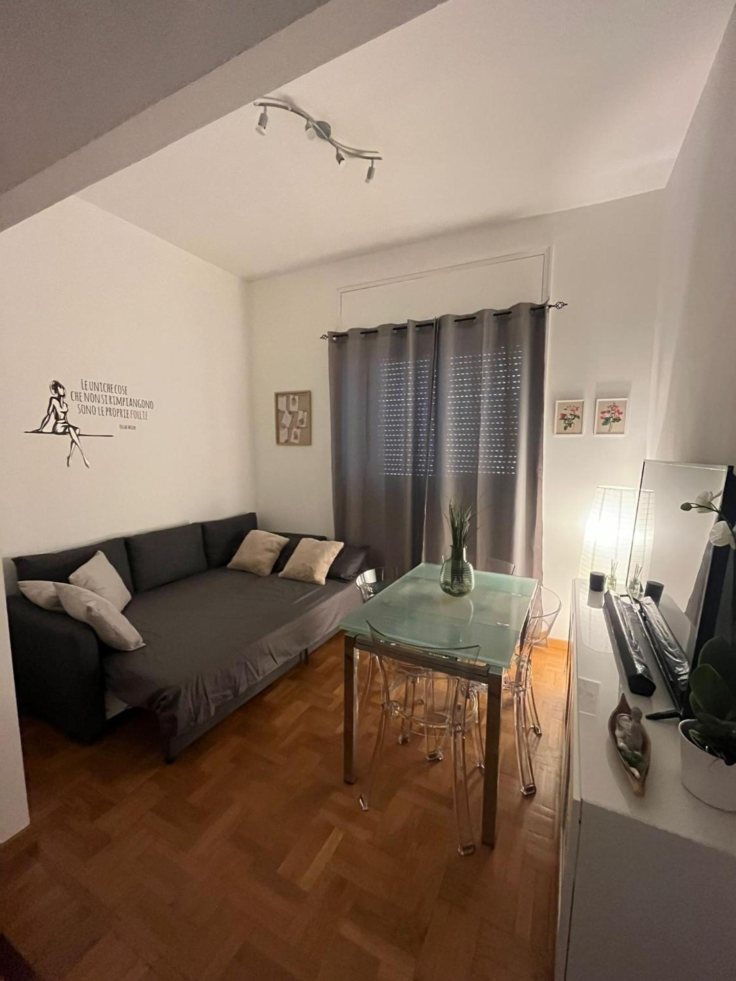 Balduina View Appartement Rome Buitenkant foto