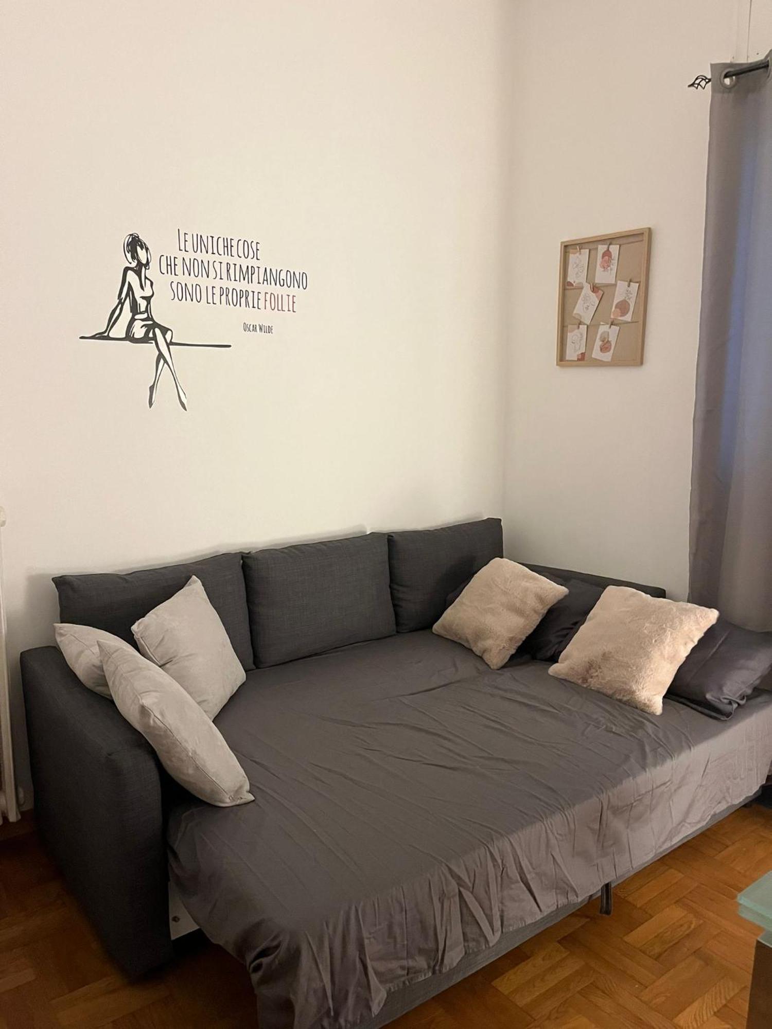 Balduina View Appartement Rome Buitenkant foto